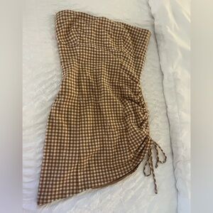 Lovers + Friends Chelsea mini dress